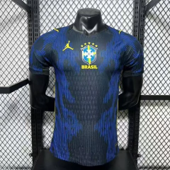 Camiseta Suplente Brasil 2026/2027 - comprar online