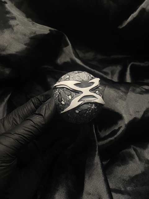 Cuia Pequena Xtranho Matuê - comprar online