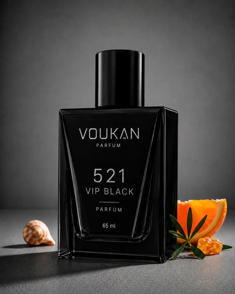 521 VIP BLACK 65ML