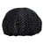 Touca De Cetim Dupla Face Marco Boni - comprar online