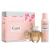Kit Coffret Cuté La Rive Eau De Parfum 100ml + Desodorante Spray Corporal Feminino 150ml