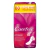 Almofadas Higiénicas Carefree Original C/ Perfume - 80 Unidades