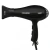 Secador De Cabelo Fashion Preto 2000w Lizz Profissional 220v - comprar online