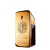 1 Million Parfum Paco Rabanne Eau De Parfum Masculino 50ml