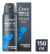 Desodorante Dove Aerosol Clinical Total 150ml – Proteção Eficaz - comprar online