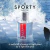 Azzaro Sport Eau De Toilette Masculino 100ml - loja online