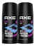 Desodorante Aerossol Axe Aero Marine 150ml – Frescor Duradouro - comprar online