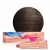 Tint Color Delicate 7.1 Louro Médio Cinza - Coloração Sem Amônia