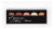 Paleta De Sombras Marchetti Colour Me Red Vibe na internet