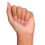 Esmalte Cremoso Chik Pop Risqué 8ml