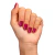 Esmalte Cremoso De Moletom E Salto Risqué 8ml - loja online