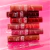 Lip Gloss Labial Butter Bomb Pillowtalk Ruby Kisses 7,8ml - loja online