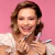 Gloss Labial Big & Full Power Volume Extremo Ruby Kisses - loja online