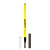 Lapiseira Retrátil Para Sobrancelhas Hello Brow Cor 02 Vizzela 0,24g - comprar online
