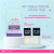 Kit Unhas Fortes Agora Vai! Anita 10ml - Danny Cosméticos