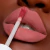 Batom Líquido Matte 12h Nude Dailus 5ml - loja online
