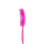 Escova De Cabelo Ricca Flex Wet & Dry Rosa Ref812
