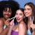 Delineador Para Olhos Party Proof Eyeliner Lavender Latte Ruby Kisses - Danny Cosméticos