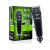 Máquina De Corte Mega Clipper Bivolt - Eficiente E Prática Para Cortes Precisos Em Casa Ou Profissional.