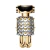 Fame Paco Rabanne Eau De Parfum Perfume Feminino 50ml