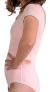 Collant Trinys Camila Rosa - Tamanho 40cm - comprar online