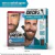 Tonalizante Gel Barba E Bigode M-90 Castanho Grecin 5 28g - comprar online