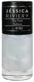 Esmalte Anita Jessica Rivier Top Coat Galáxia - Brilho E Proteção Para As Unhas.