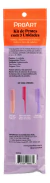 Kit De Pentes Pro-Art Ref Kdp01b - comprar online