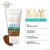 Protetor Solar Facial Antioleosidade Fps60 Cor 5.0 L’Oréal Paris 40g - Danny Cosméticos