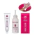 Mini Kit Coloração 7.1 Louro Cinza Médio De Passarela Biocolor - Danny Cosméticos