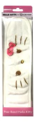 Faixa Para Cabelo Klass Vough Hello Kitty - comprar online
