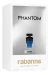 Phantom Intense Rabanne Eau De Parfum Masculino 100ml - comprar online