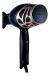 Secador Taiff E.Motion Digital 2500w - comprar online
