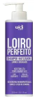 Shampoo Widi Care Louro Perfeito Matizador