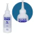 Kit Tonalizante Biocolor Homem Castanho Médio Bozzano 60ml na internet