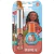 Conjunto De Brilho Labial E Esmalte Infantil Impala Moana