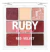 Paleta De Sombras Kiss Sweets Collection Creme Brulee - comprar online