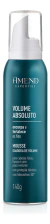 Mousse Cap Amend Volume Absoluto 140ml – Aumento De Volume Para Cabelos Finos