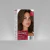 Kit De Tinta Para Cabelo Amend Magnific Color 5.37 Marrom Dourado - comprar online