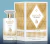 Perfume Árabe Al Absar Sahoor Elixir - Eau De Parfum 100ml - comprar online