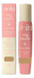 Base Líquida Anita My Touch Cor 6 – Acabamento Perfeito - comprar online