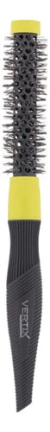 Escova De Cabelo Vertix Verde Limão
