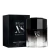 Black Xs Paco Rabanne Eau De Toilette Masculino 100ml - comprar online