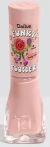 Esmalte Dailus Funky Flower Peony Pop