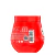 Máscara Matizadora #Todecacho Vermelha Salon Line 300g - comprar online