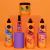 Finalizador Haskell Se Curve Curva E Cola 500ml - comprar online