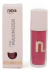 Gloss Labial Nina Make Up Maximizer Framboesa - comprar online
