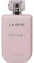 Perfume La Rive Poétique Feminino - Eau De Parfum 90ml