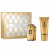 Coffret Rabanne Million Gold For Him - Eau De Parfum 100ml + Shower Gel - comprar online