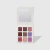 Paleta De Sombras Oceane Limited Love